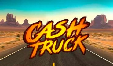 Cash Truck