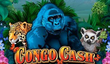 Congo Cash