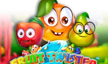 Fruit Twister