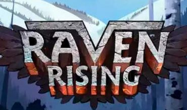 Raven Rising