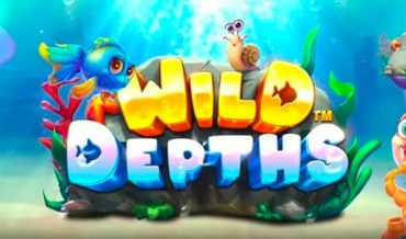 Wild Depths